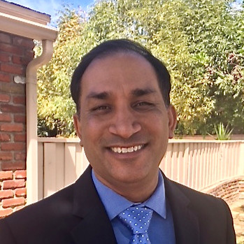 Samir Talwar – Founder of Shinka Consulting