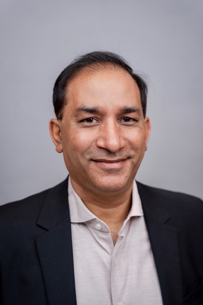 Samir Talwar